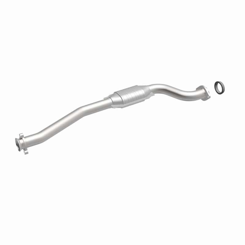 Magnaflow — Magnaflow Conv DF 09-10 Hummer H3T 3.7L
OEM Grade
OEM - view 9