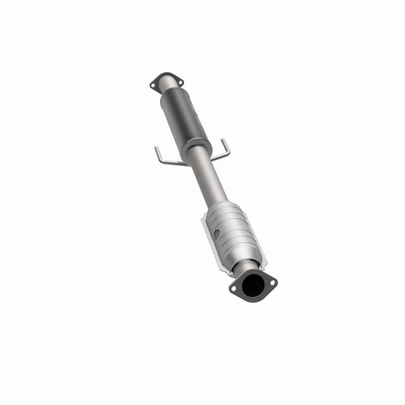 Magnaflow — MagnaFlow Conv DF 2012 Hyundai Sonata 2.0L
OEM Grade
OEM - view 22