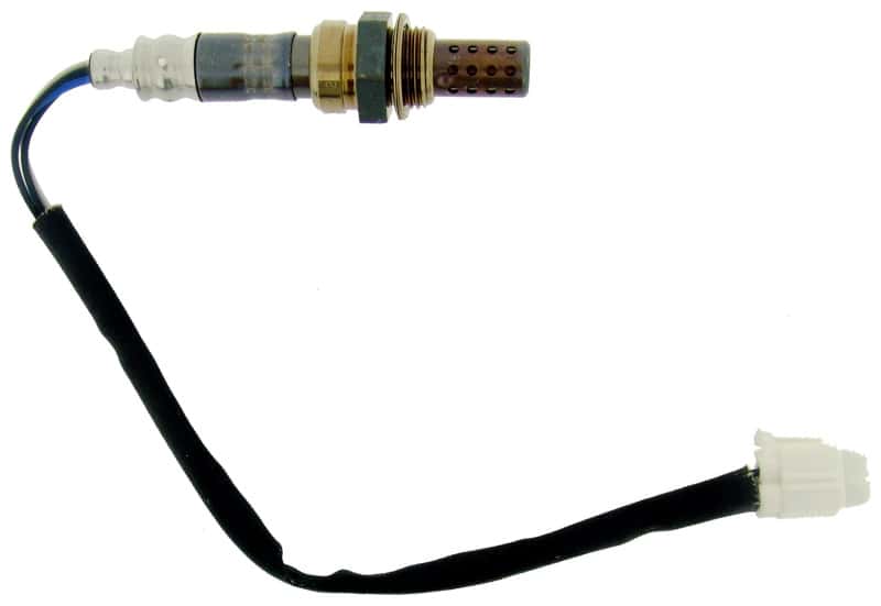 NGK — NGK Toyota Celica 1991-1990 Direct Fit Oxygen Sensor - view 1