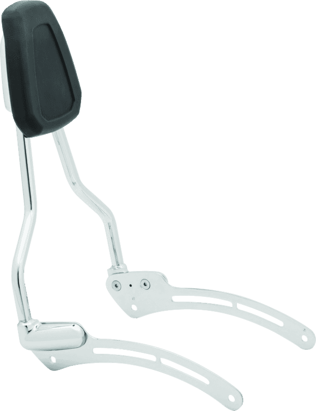 Kuryakyn — Kuryakyn Sissy Bar For Indian Scout Chrome - view 1