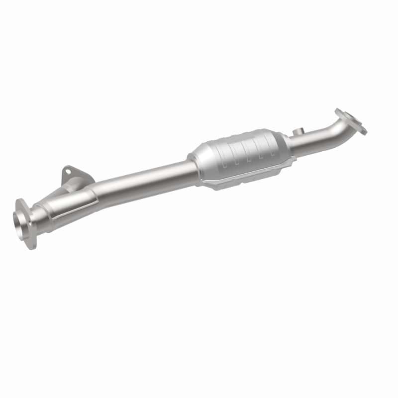 Magnaflow — MagnaFlow Conv DF 05-07 4Runner 4.7 Passenger Side Rear OE
OEM Grade
OEM - view 19