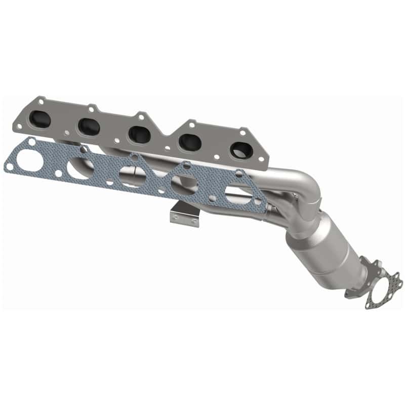 Magnaflow — Magnaflow Conv DF 95-98 Acura TL 2.5L
California - view 5
