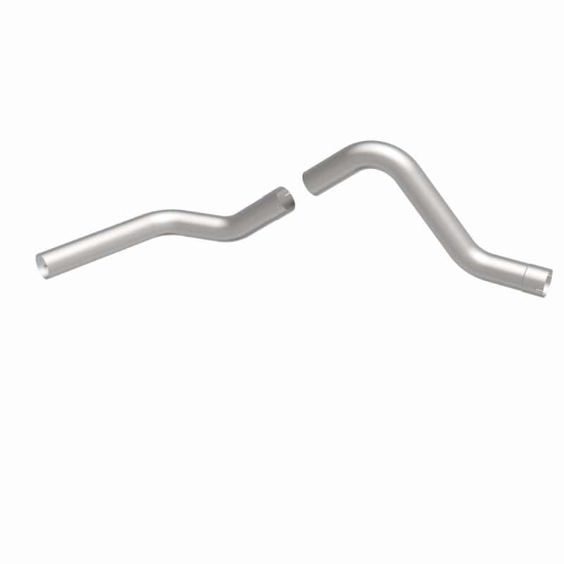 Magnaflow — MagnaFlow Tail-Pipe 03-04 Dodge Diesel
Tail Pipe - view 8