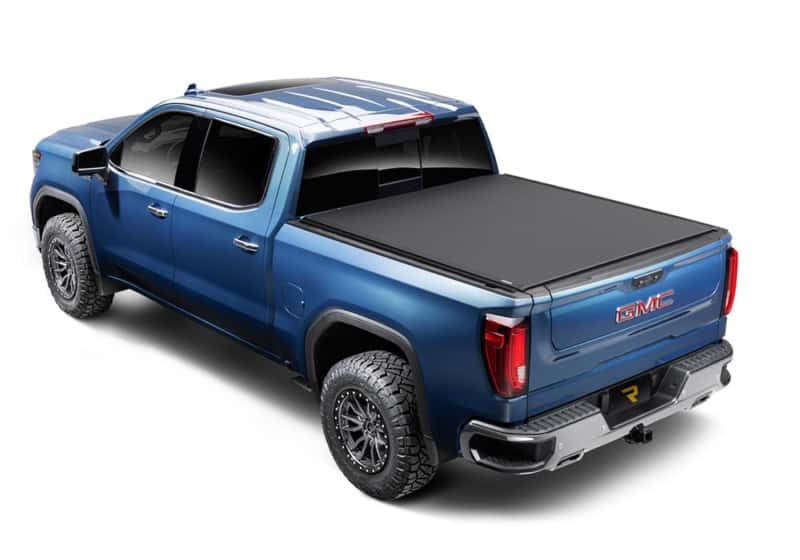 Truxedo — TruXedo 23-25 GMC/Chevy Canyon/Colorado 62.4in. Bed Pro X15 TS
PX15TS23-26Cl/Cn 5ft - view 2