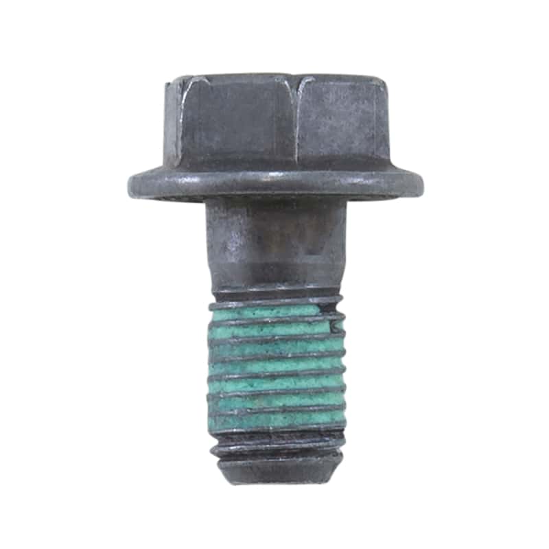 Yukon Gear & Axle — Yukon Gear GM 7.2in IFS Ring Gear Bolt
Ring Gear Bolt  - view 3