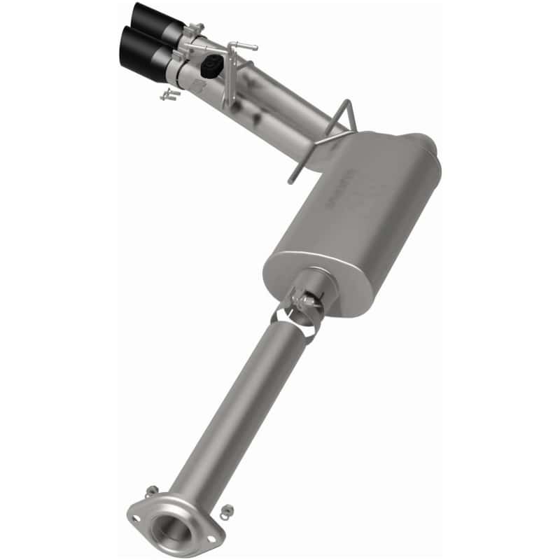 Magnaflow — Magnaflow 15-20 Ford F-150 Street Series Cat-Back Performance Exhaust System
Cat-Back - view 4