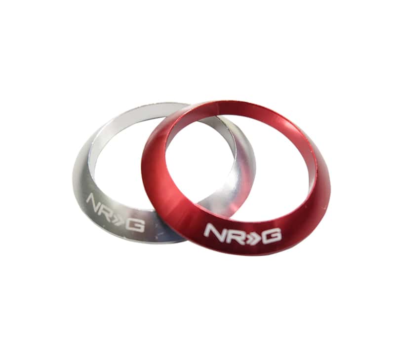 NRG — NRG Billet Aluminum Shift Knob (Fits RZR 570 And Higher) - view 6