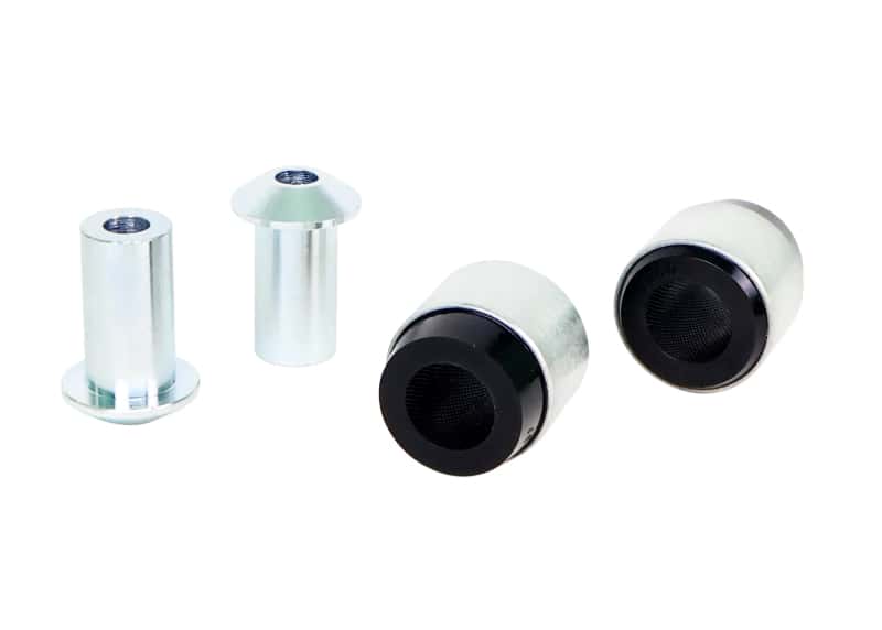Whiteline — Whiteline Rear Upper Outer Bushing
Bushing Kit - view 1