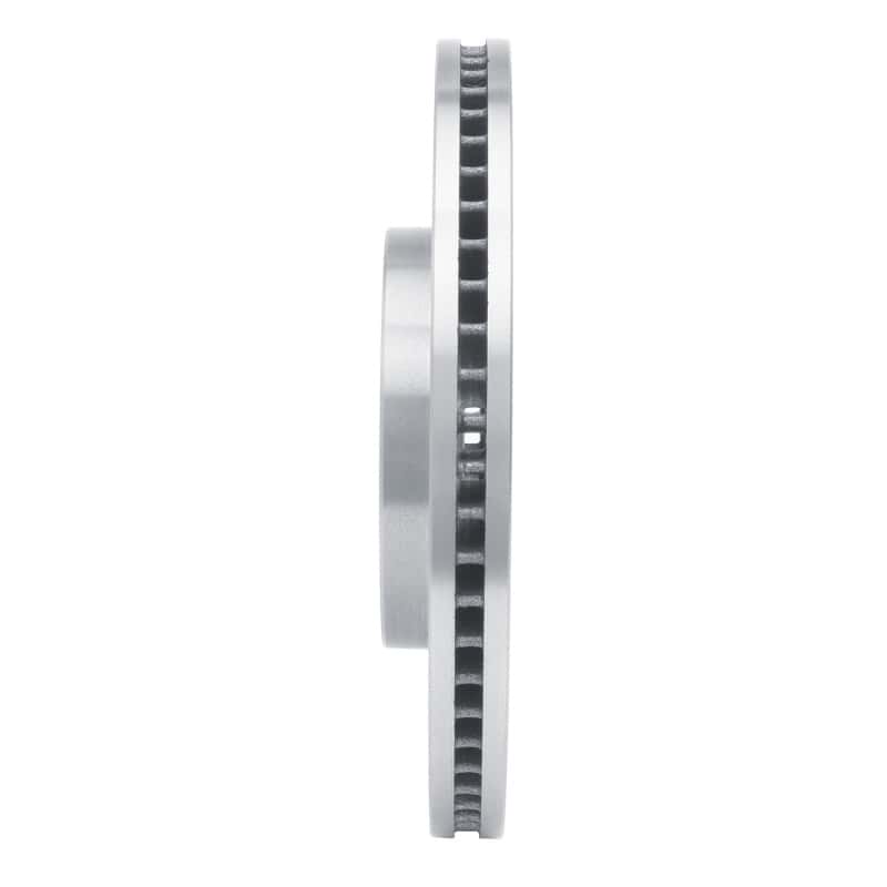 DFC — DFC 17-21 Honda Clarity Front Brake Rotor
DFC Brake Rotor - view 3