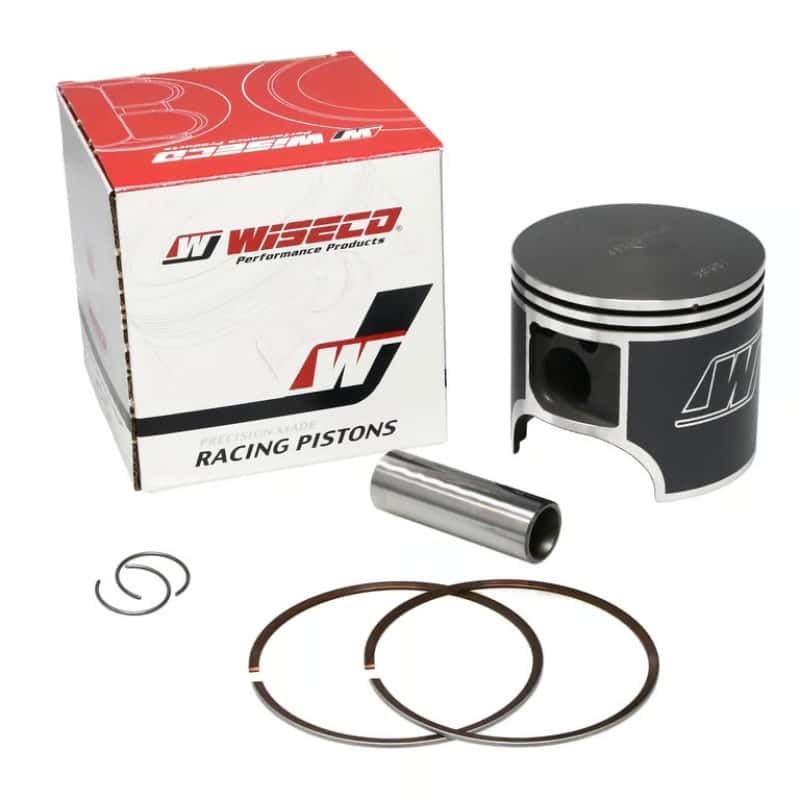 Wiseco — Wiseco Polaris 700 Indy Liberty ProLite 3227KD Piston Kit
Piston Kit - view 9