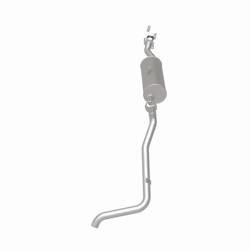 Magnaflow — MagnaFlow BRE Exhaust Kit 86-95 Suzuki Samurai 1.3L
Exhaust Kit - view 12
