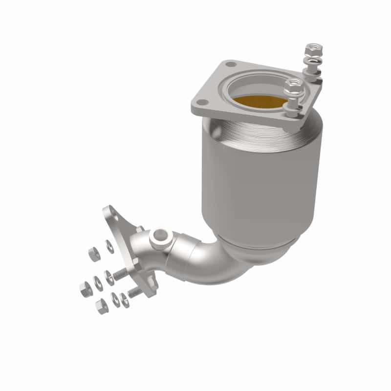 Magnaflow — MagnaFlow Conv DF 2011 Nissan Quest 3.5L V6
OEM Grade
OEM - view 20
