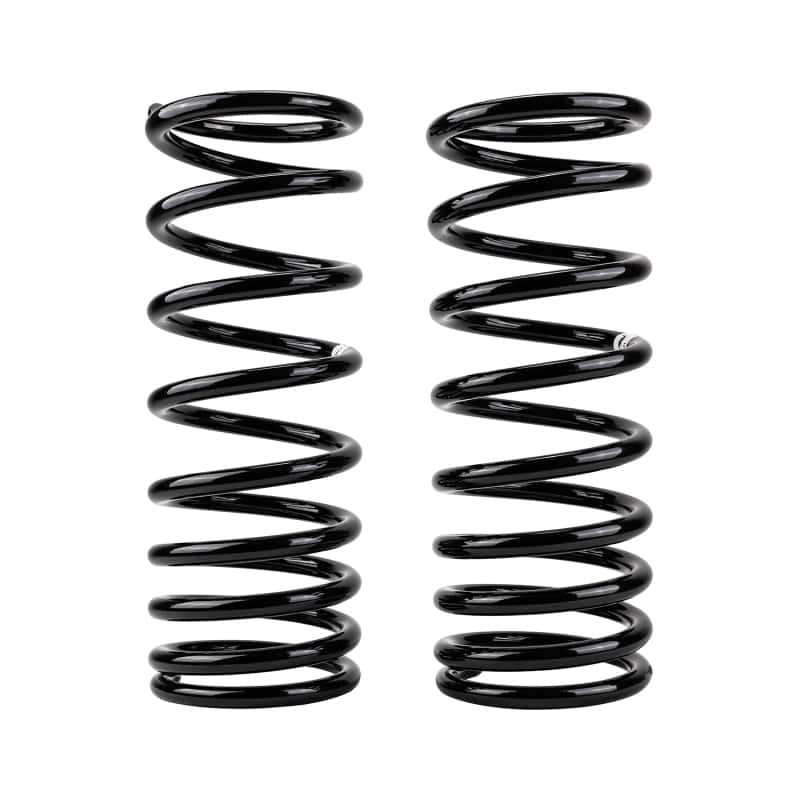 Old Man Emu — ARB / OME Coil Spring Rear Gu Wagon - view 1