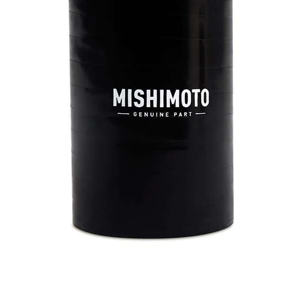 Mishimoto — Mishimoto 67-69 Pontiac Firebird 326/350/400 Silicone Lower Radiator Hose
Coolant Hose Kit - view 4