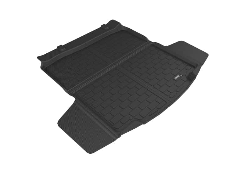 3D MAXpider — 3D MAXpider 2016-2020 Chevrolet Malibu Kagu Cargo Liner - Black
Cargo Area Liner - view 1