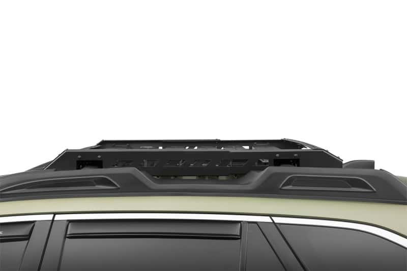 N-Fab — N-Fab Universal Roof Rack (Small 34.25 - 34 Width) - Tex. Black
Universal Roof Rack - view 10