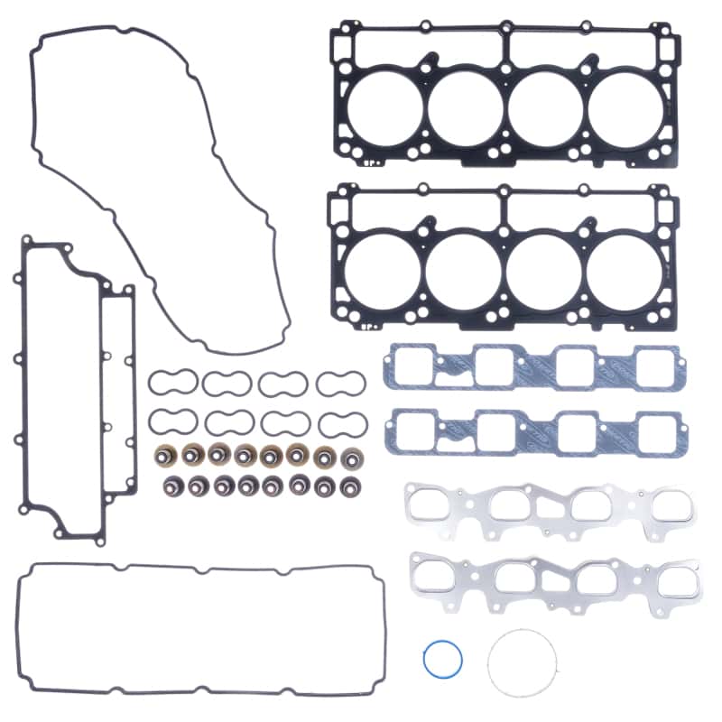Cometic Gasket — Cometic Street Pro Chrysler 2005-Present 6.1L Hemi 4.125 Top End Kit
Top End Gasket Kit - view 3