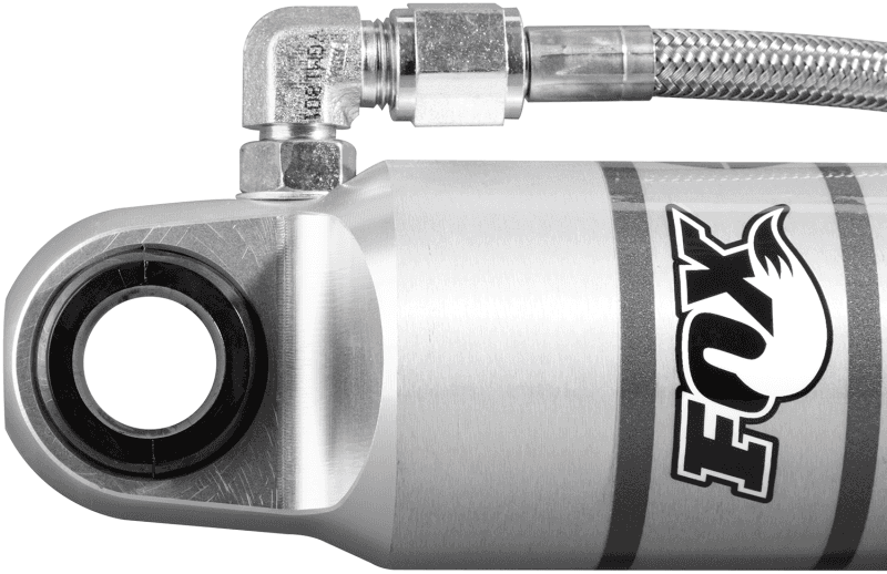 FOX — Fox 94-98 Land Rover Discovery I 2.0 Perf Series 7.9in. Smooth Body Remote Res. Rear Shock - CD Adj
2.0 Shock - view 4