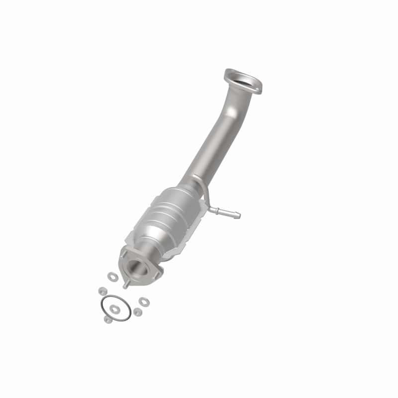 Magnaflow — MagnaFlow Conv DF 07-09 Acura RDX 2.3L T Rear
OEM Grade
OEM - view 17