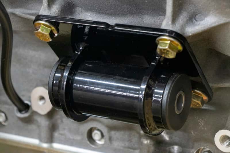 UMI Performance — UMI Performance LSX Poly Engine Mounts
LSX Engine Mounts - view 3