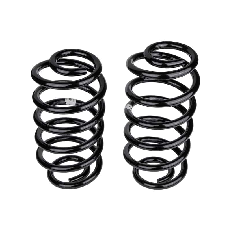 Old Man Emu — ARB / OME Coil Spring Rear Jeep TJ - view 4