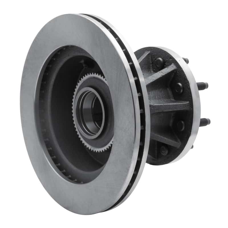 DFC — DFC 95-07 Ford E-350 Econoline Club Wagon Front Brake Rotor
DFC Brake Rotor - view 4