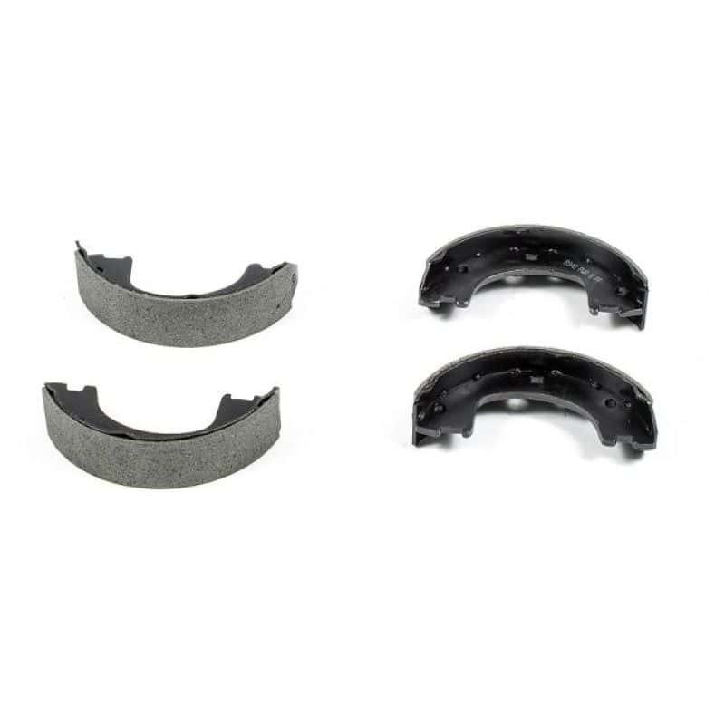 PowerStop — Power Stop 07-09 Dodge Sprinter 3500 Rear Autospecialty Parking Brake Shoes - view 1