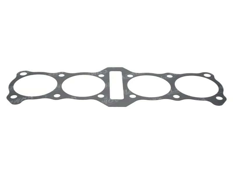 Wiseco — Wiseco Kawasaki GPZ1100 .020 Fiber Base Gasket
Gasket Kit - view 3