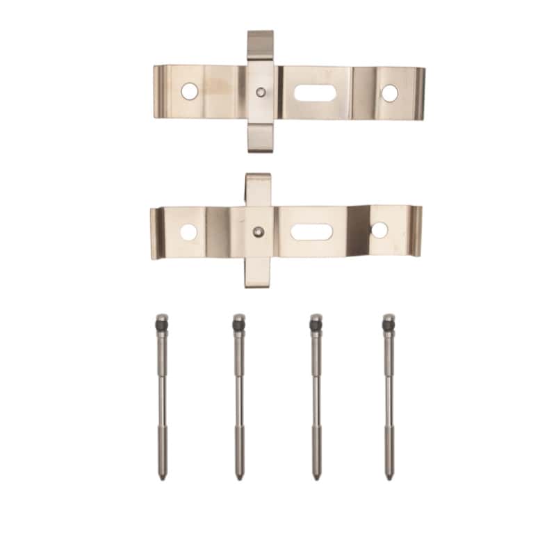 DFC — DFC 14-24 Maserati Quattroporte Front Premium Hardware Kit
DFC Disc Brk Hdw Kit - view 2