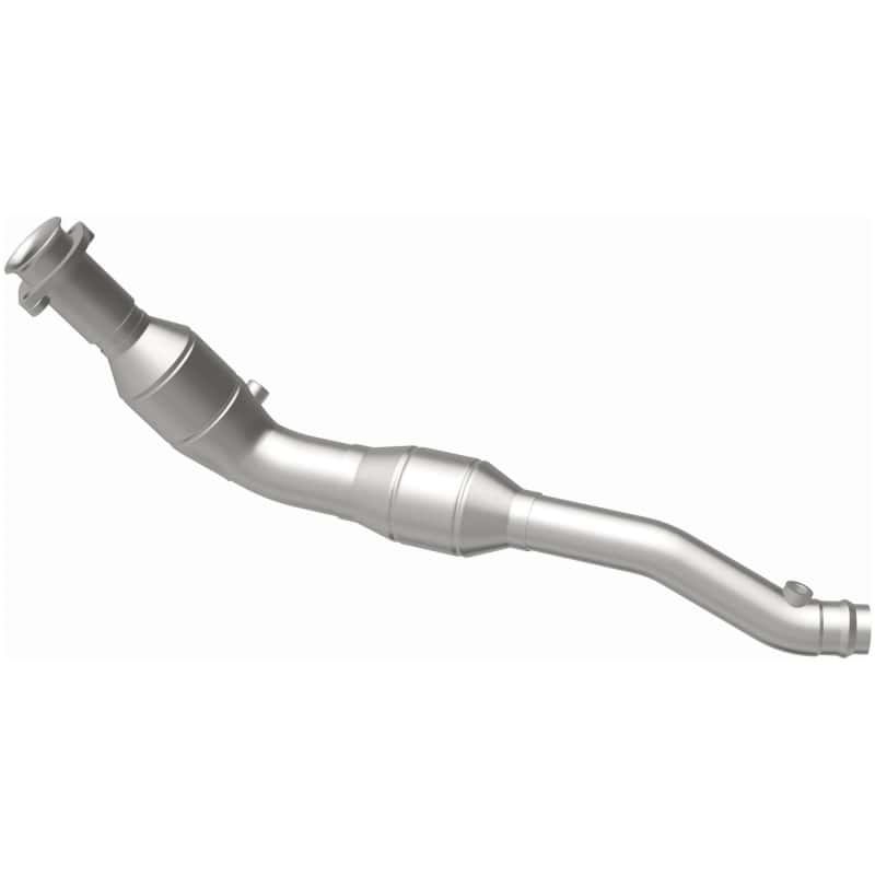 Magnaflow — MagnaFlow Conv DF 2014-2016 Land Rover LR4 V6 3 OEM Underbody
OEM Grade
OEM - view 4