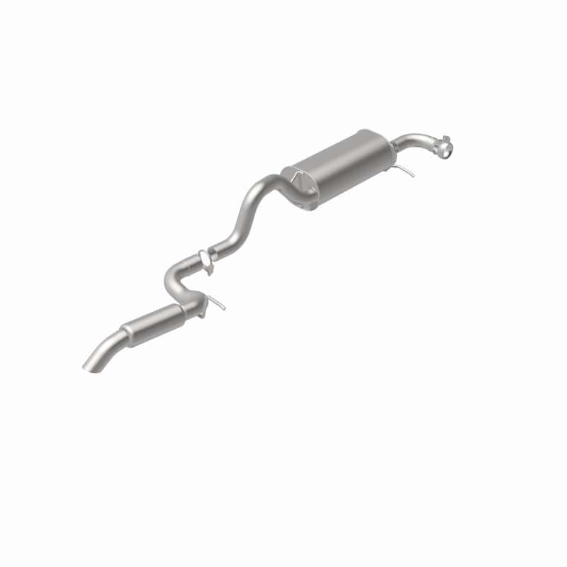Magnaflow — MagnaFlow BRE Exhaust Kit 11-17 T&C Grand Caravan Ram C/V Routan 3.6L
Exhaust Kit - view 14