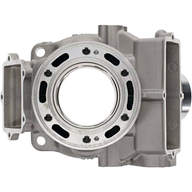Cylinder Works — Cylinder Works 99-24 Yamaha YZ 250 250cc Standard Bore Cylinder 66.4mm - view 3
