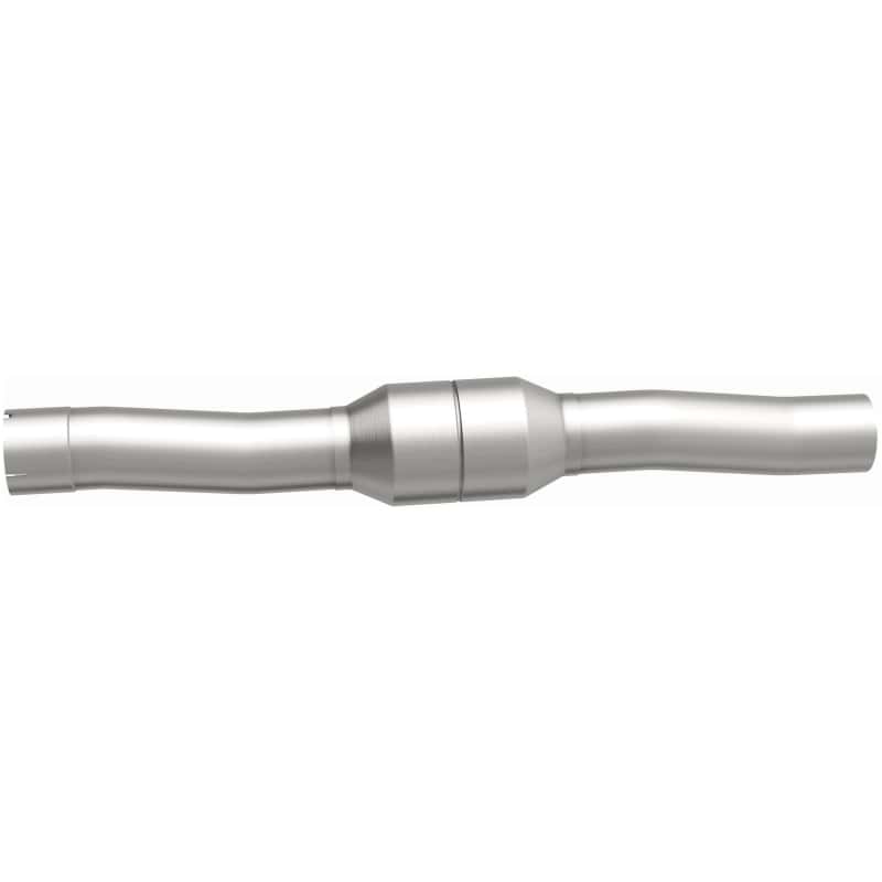 Magnaflow — MagnaFlow Conv DF 04.5- Dodge 2500/3500 5.9L
HM Grade
OEM - view 3
