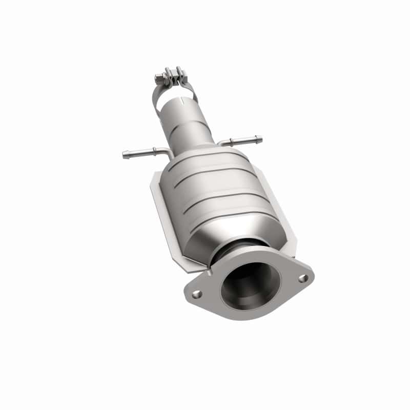 Magnaflow — MagnaFlow Conv DF 09-11 Chevy Malibu 3.6L
OEM Grade
OEM - view 24