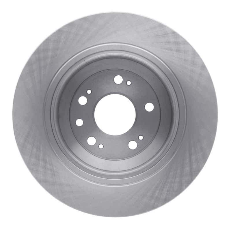 DFC — DFC 09-14 Acura TL Rear Brake Rotor
DFC Brake Rotor - view 5