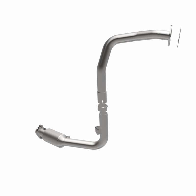 Magnaflow — MagnaFlow Conv DF 05-08 LR3/RR Sport PS OEM
OEM Grade
OEM - view 28