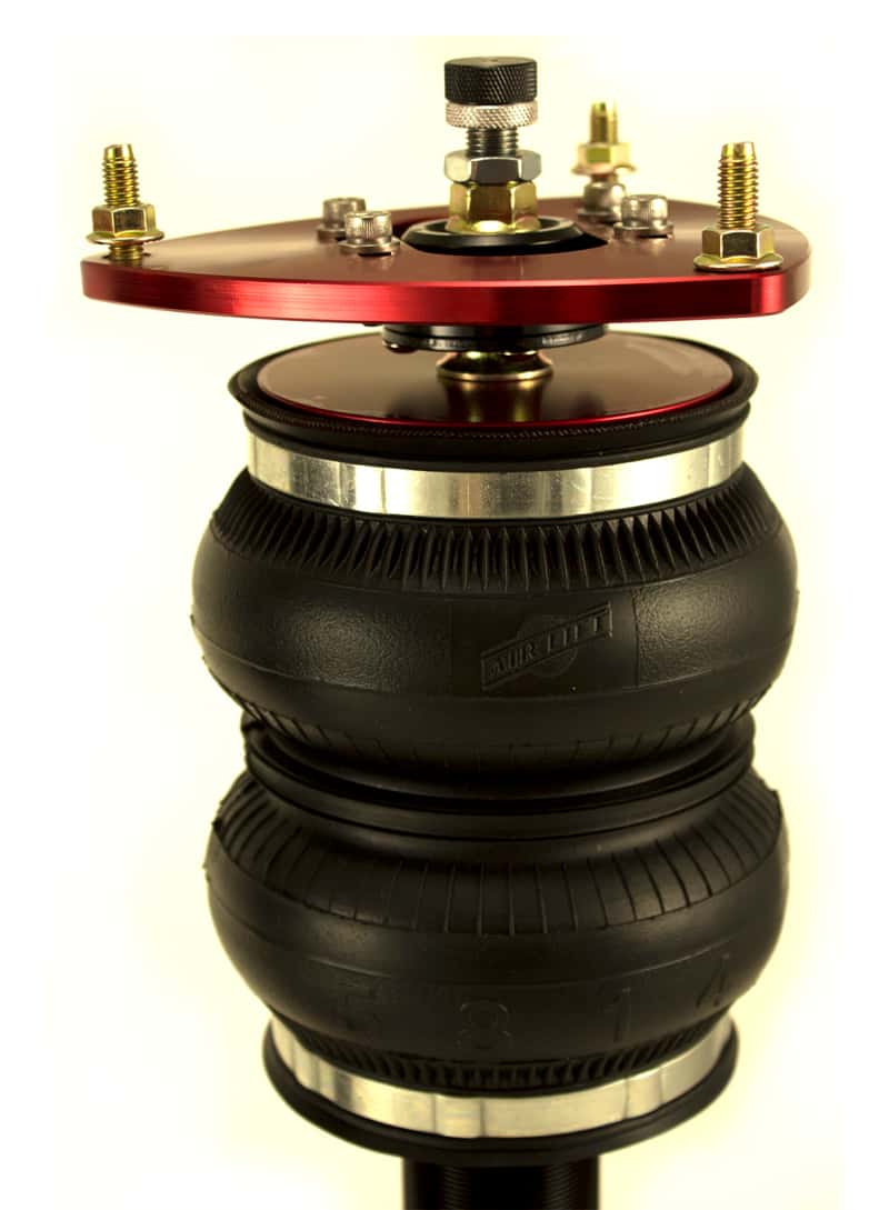 Air Lift — Air Lift Performance 08-14 Subaru Impreza Front Kit
Air Lift Performance - view 6