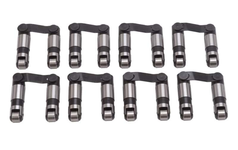 Edelbrock — Edelbrock Retro-Fit Hydraulic Roller Lifter Kit for BBC Engines
CAMSHAFTS - view 1