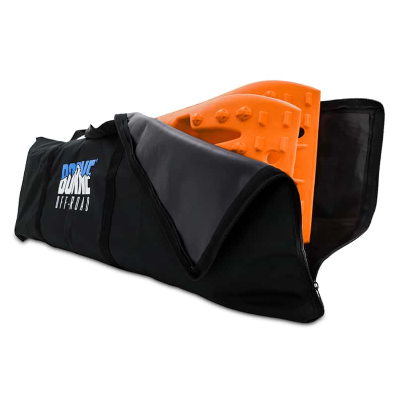Borne Off-Road — Borne Off-Road Recovery Boards 109x31x6cm Orange - view 4