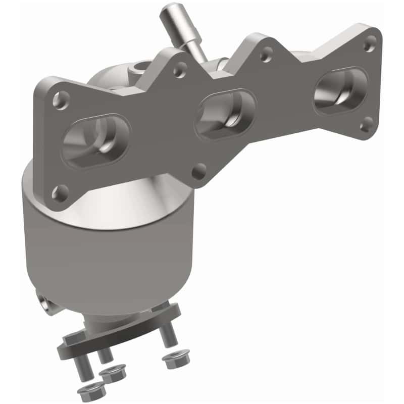 Magnaflow — MagnaFlow Conv DF 95-02 Mazda Millenia 2.3L
HM Grade
HM - view 3