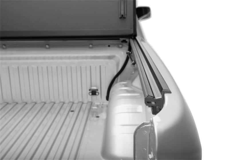 BAK — BAK 2022 Nissan Frontier 6ft Bed BAKFlip MX4 Matte Finish
BFMX4 22-26Frntr 6ft - view 31