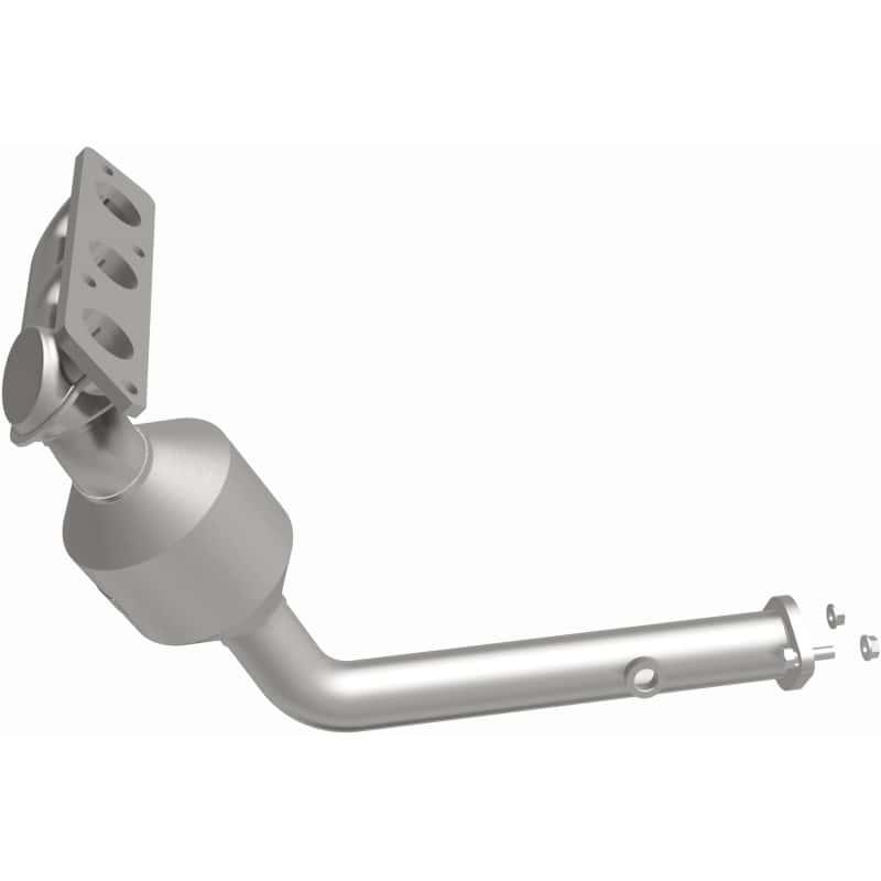 Magnaflow — MagnaFlow Conv DF 02-03 Freelander 2.5L
OEM Grade
OEM - view 32