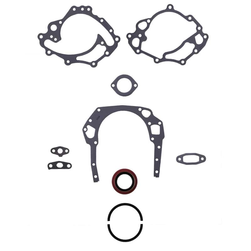 Fel-Pro — Fel-Pro 2730 Engine Gasket Set - view 2