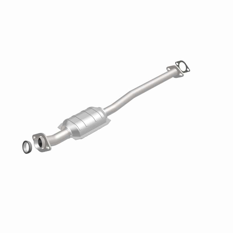 Magnaflow — MagnaFlow Conv Direct Fit Chevrolet-Geo 2001
Standard Grade
Standard - view 8