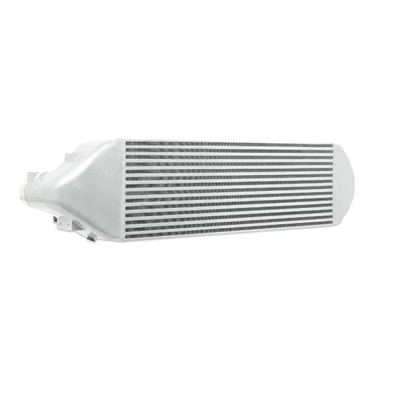 Mishimoto — Mishimoto 2016+ Ford Focus RS Intercooler (I/C ONLY) - Silver
Intercooler Kit - view 2