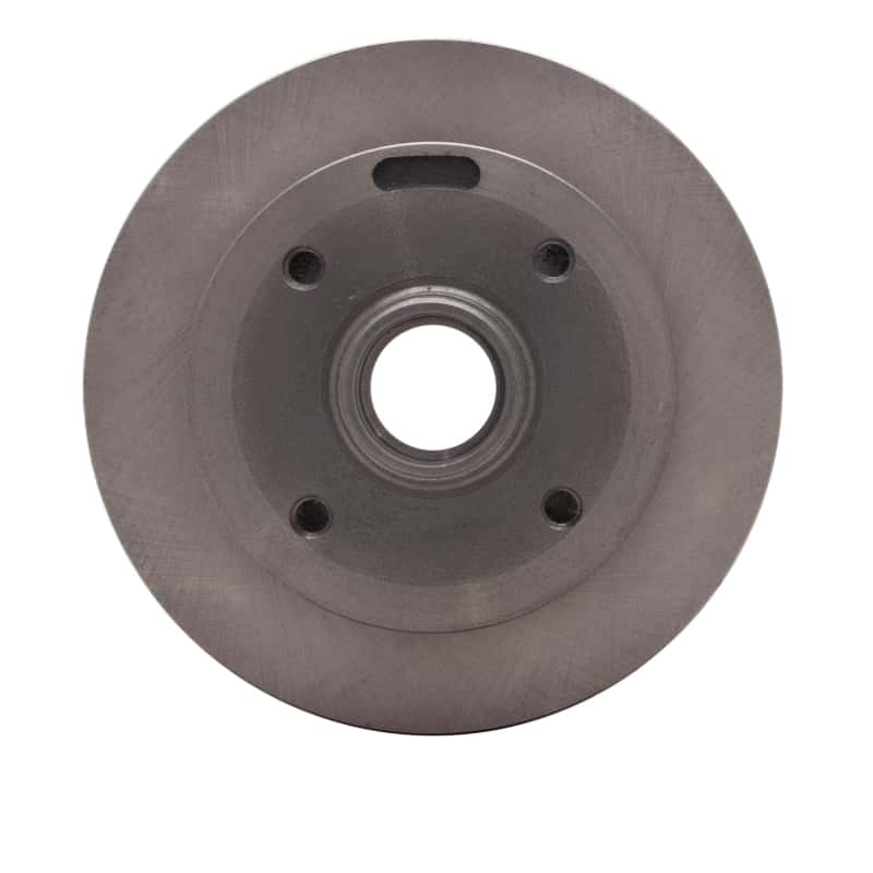 DFC — DFC 79-82 Mazda 626 Front Brake Rotor
DFC Brake Rotor - view 1