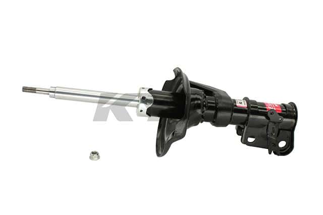 KYB — KYB Shocks & Struts Excel-G Front Right HONDA Civic 2002-05 - view 3
