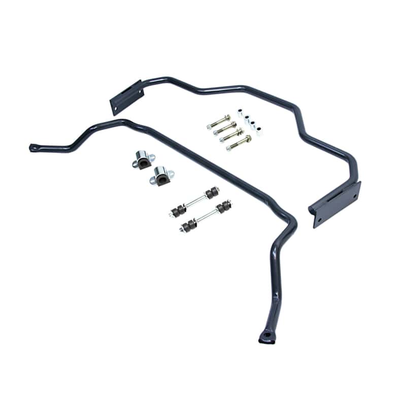 Belltech — Belltech ANTI-SWAYBAR SETS CHEVY 78-88 CHEVELLE MALIBU
ANTI-SWAYBAR SETS - view 4
