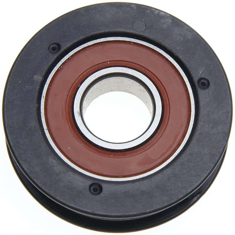 Gates — Gates 10-11 Toyota Camry 4-Cyl. 2.5L P.S. Belt Drive Pulley - view 1