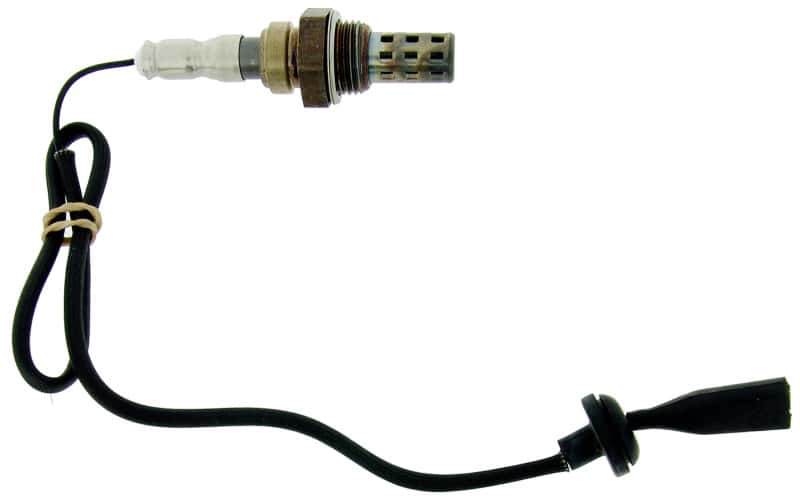 NGK — NGK Volkswagen Transporter 1979 Direct Fit Oxygen Sensor
Oxygen Sensor - view 2